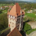 Schottenturm
