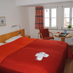 Doppelzimmer