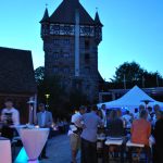 Impressionen: Burg-Events