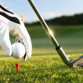 Golfclub Abenberg Golfing