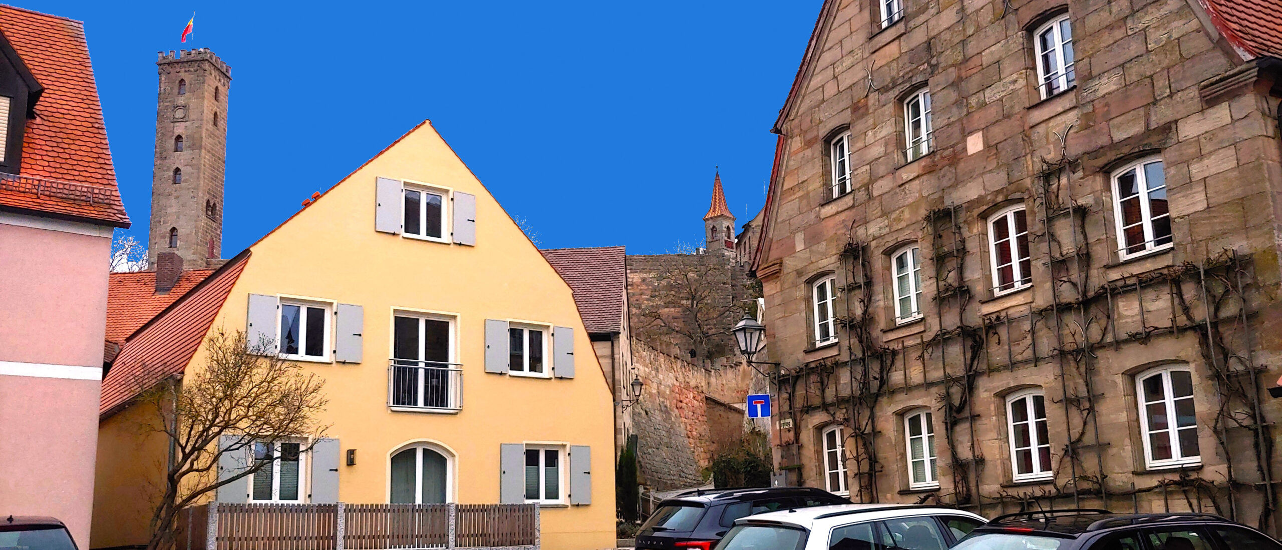 Ferienhaus Abenberg