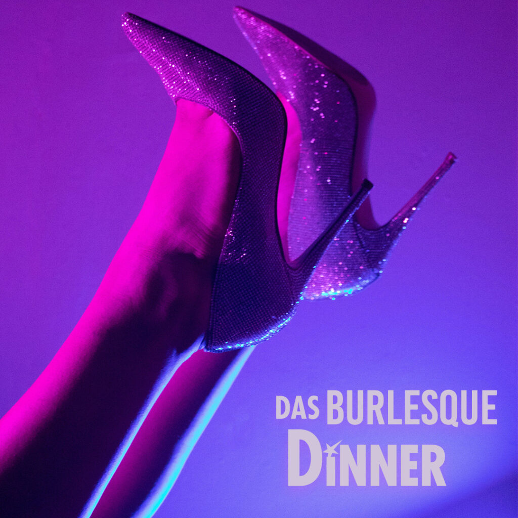 Dinnershow Burlesque Dinner