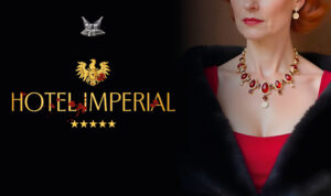 Hotel Imperial Dinnershow Cover-Pic