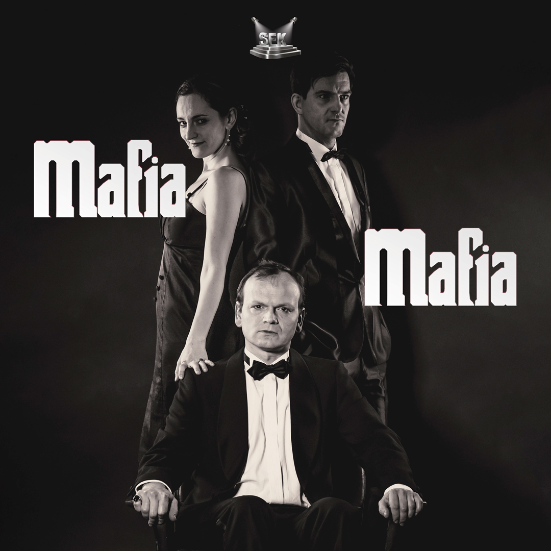 Dinnershow Mafia Mafia