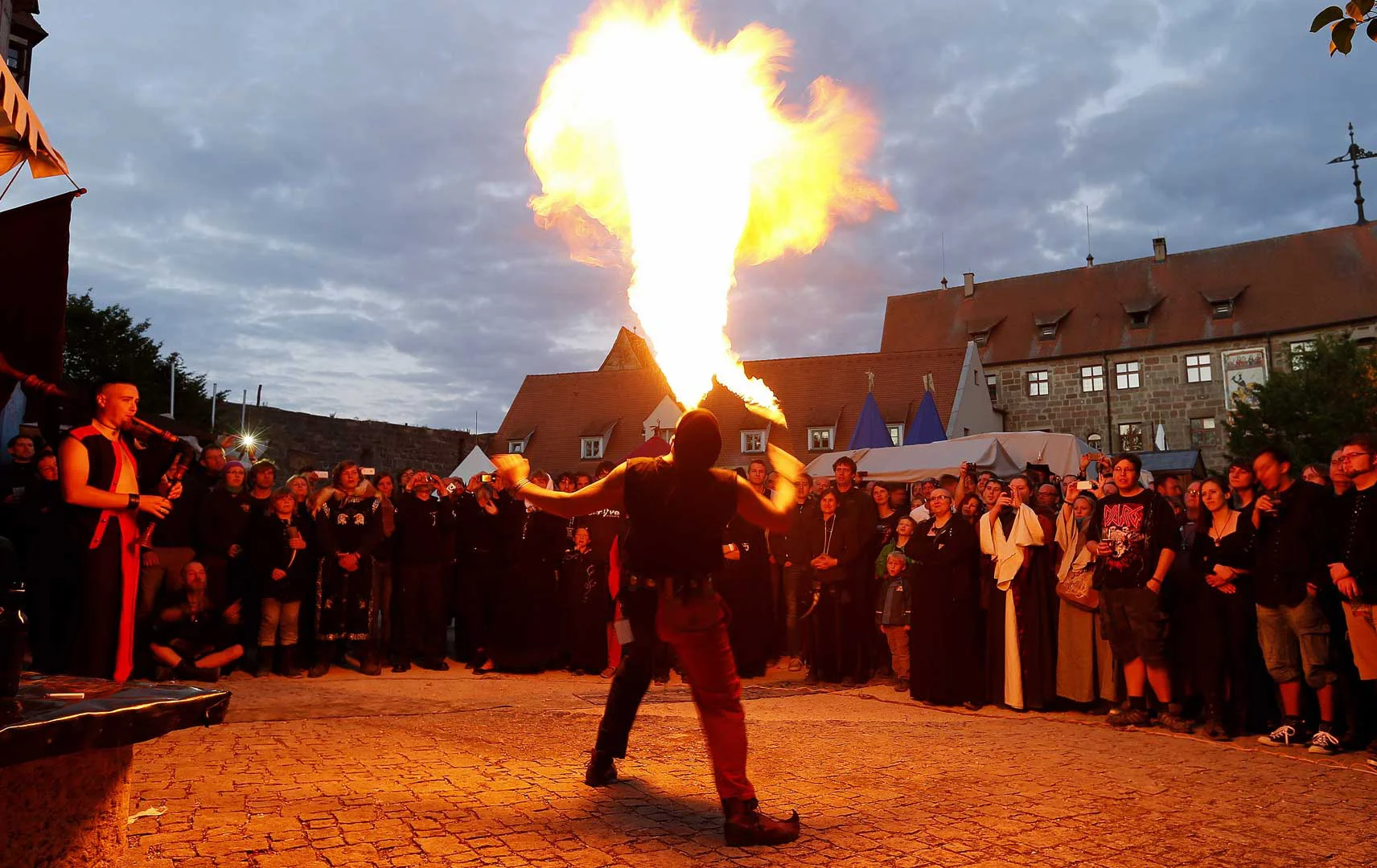 Ritterfest